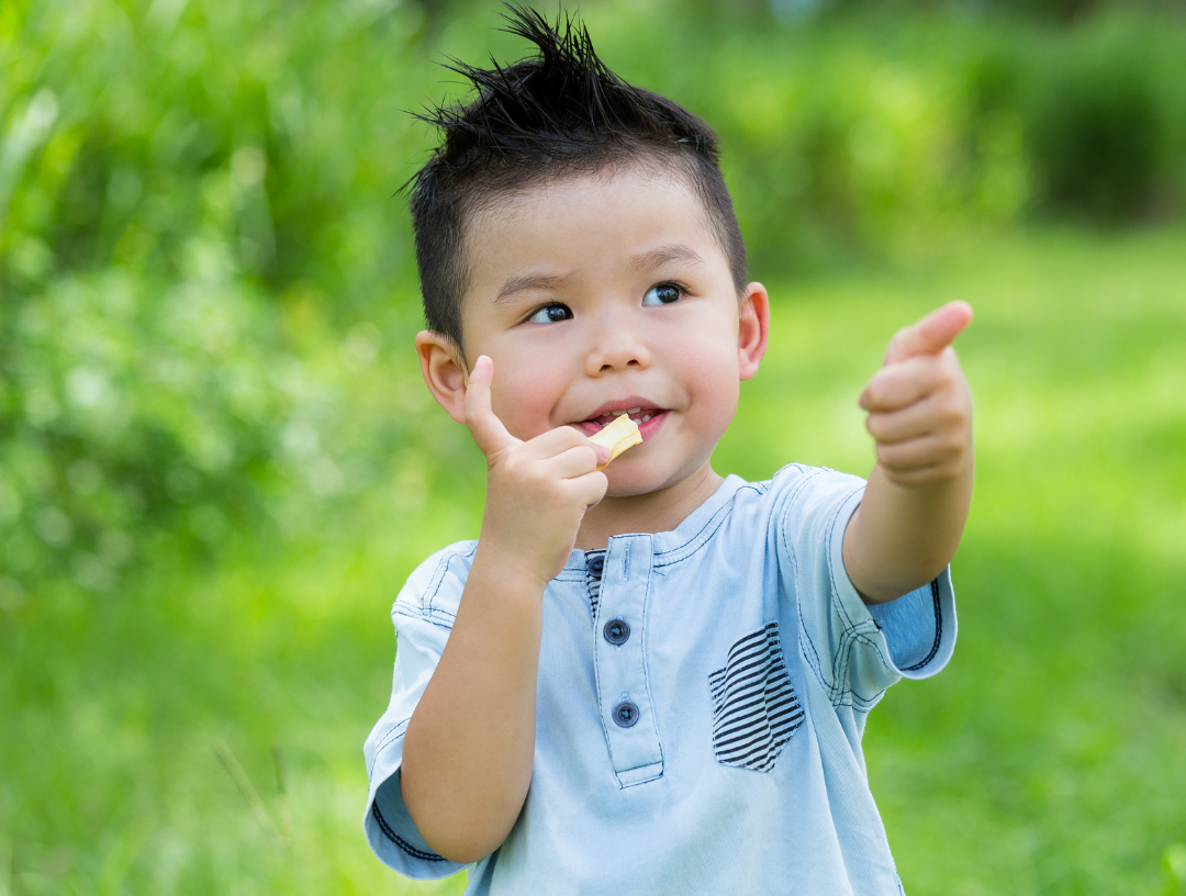 5 Manfaat Keju untuk Tumbuh dan Kembang Anak