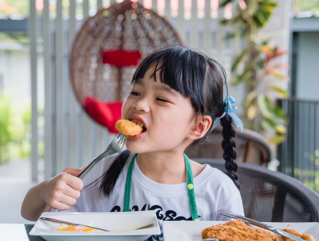 5 Ide Lauk Sahur Sumber Protein, Moms Wajib Buat!