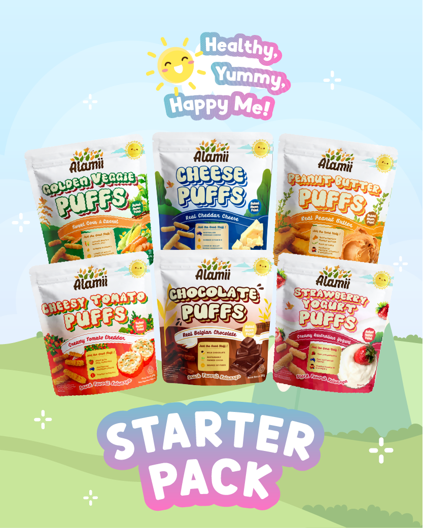Bundle Pack of 6