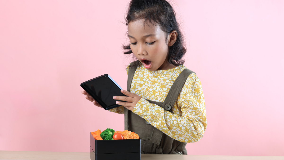 Anak Tidak Mau Makan Bekal Sekolah? Yuk, Kenali Penyebabnya
