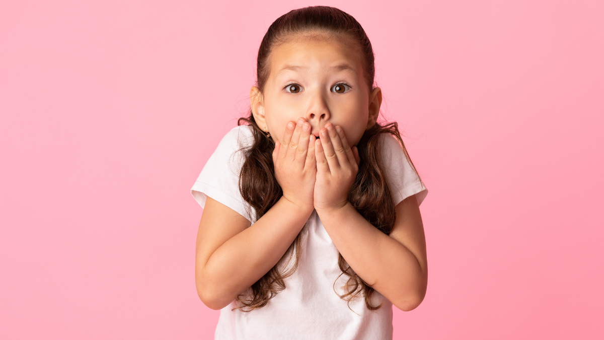 Si Kecil Suka Berbohong? Moms, Yuk Cari Tahu Penyebab dan Cara Menghadapinya