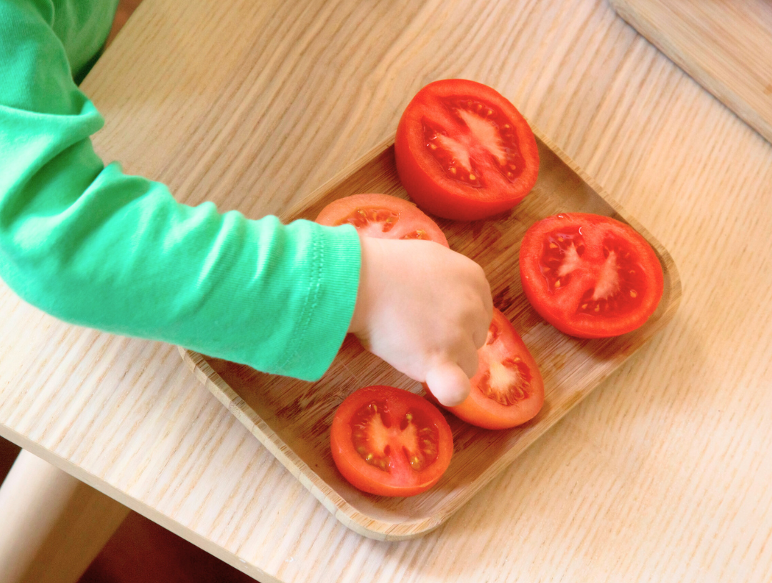 Manfaat Tomat dan Tips Mengkonsumsinya yang Wajib Diketahui!