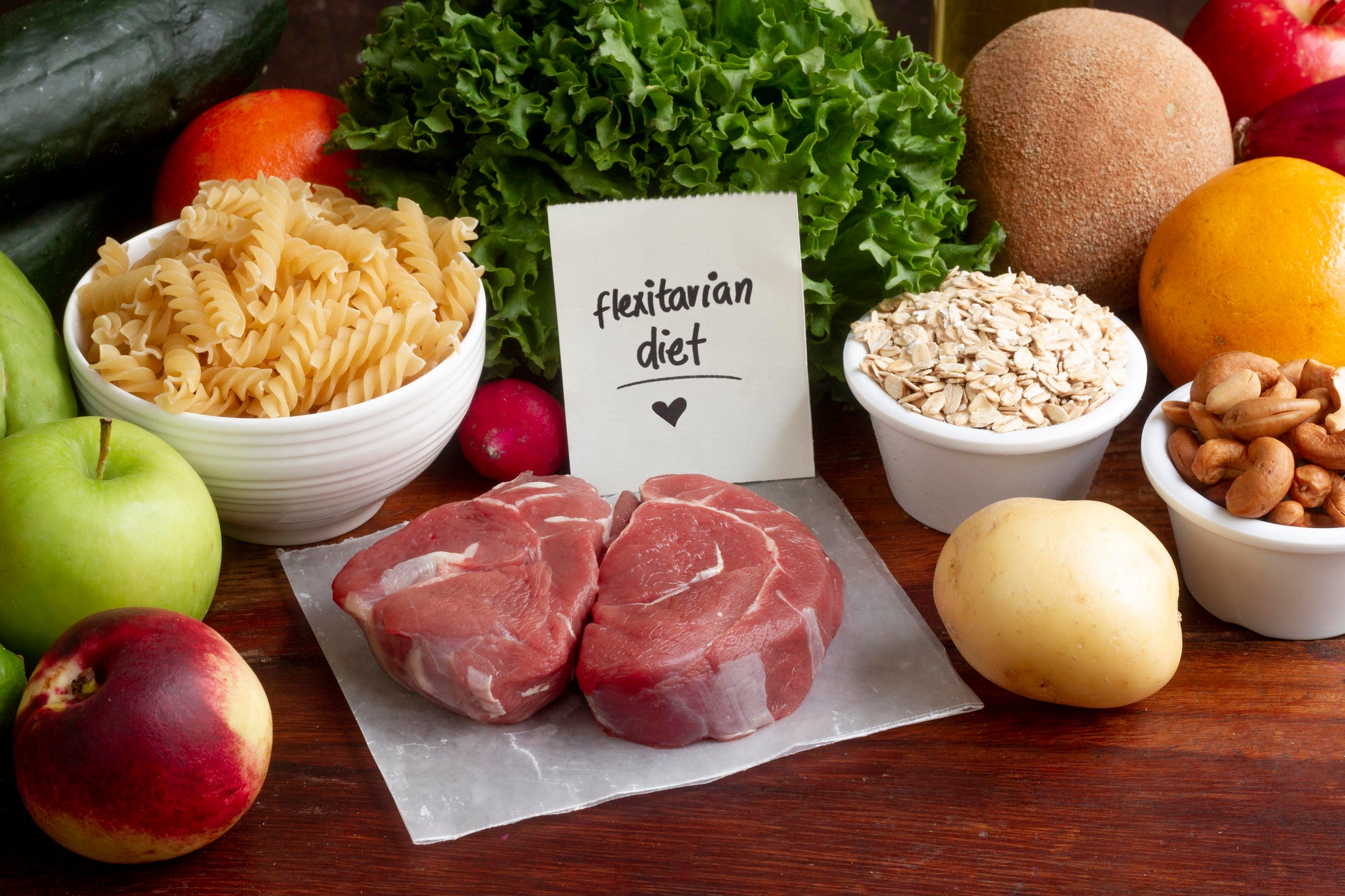 Pentingnya Kombinasi Serat dan Protein dalam  Pola Makan Anak Usia 1–5 tahun