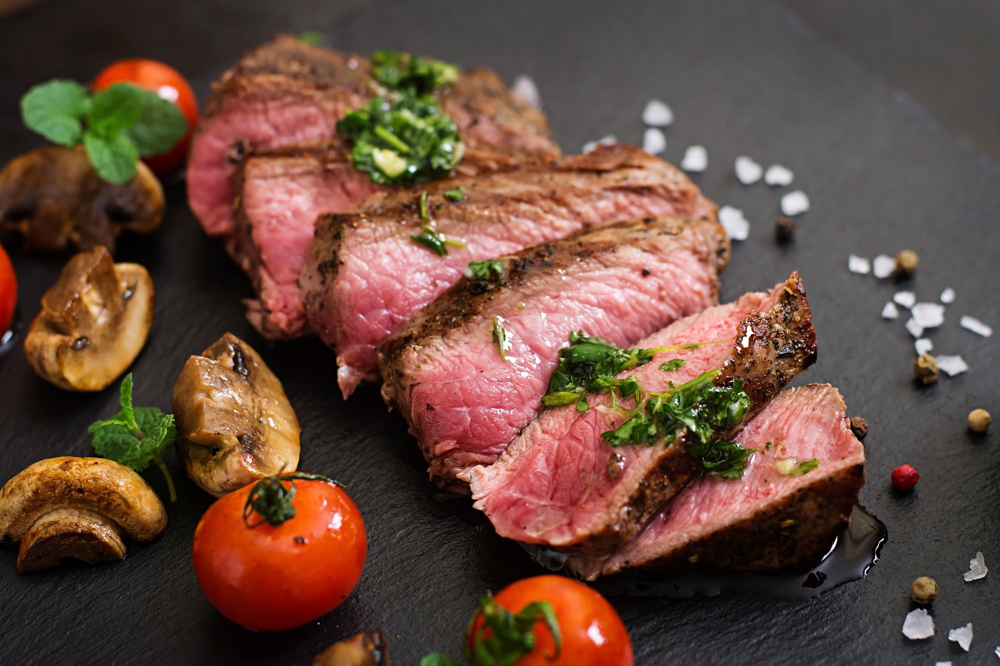Moms, Intip Keunggulan dan Nutrisi Australian Beef Pada Alamii Abon