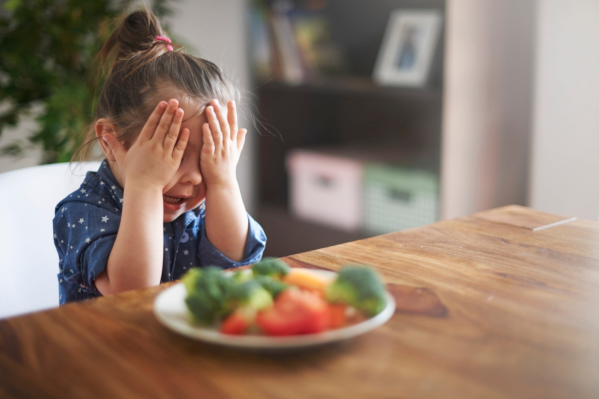 Kenapa Anak Jadi Picky Eater? Ini Cara Menghadapinya dengan Tepat