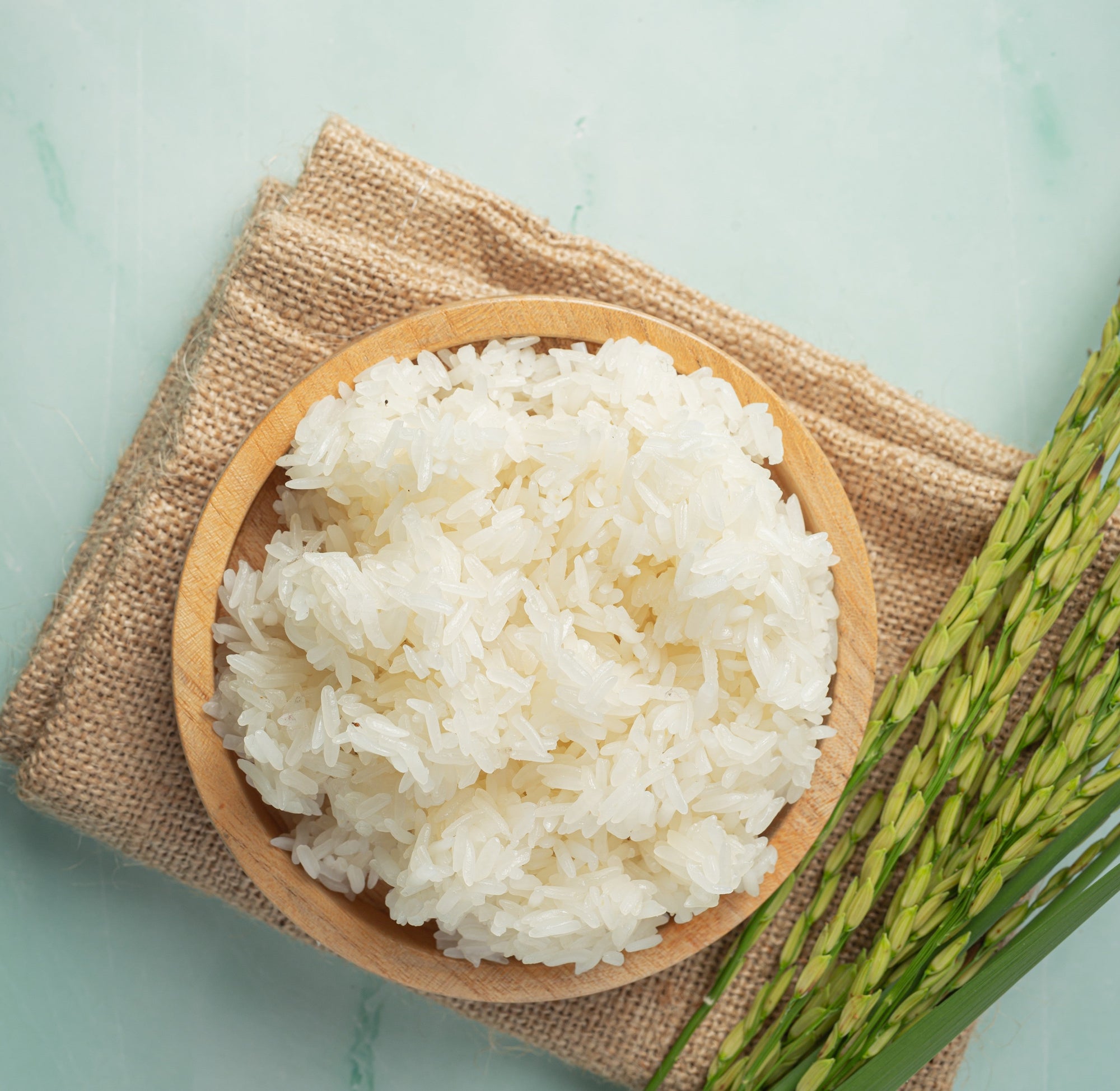 Kenalan dengan Rice Booster, Pelengkap Nutrisi Si Kecil yang Praktis