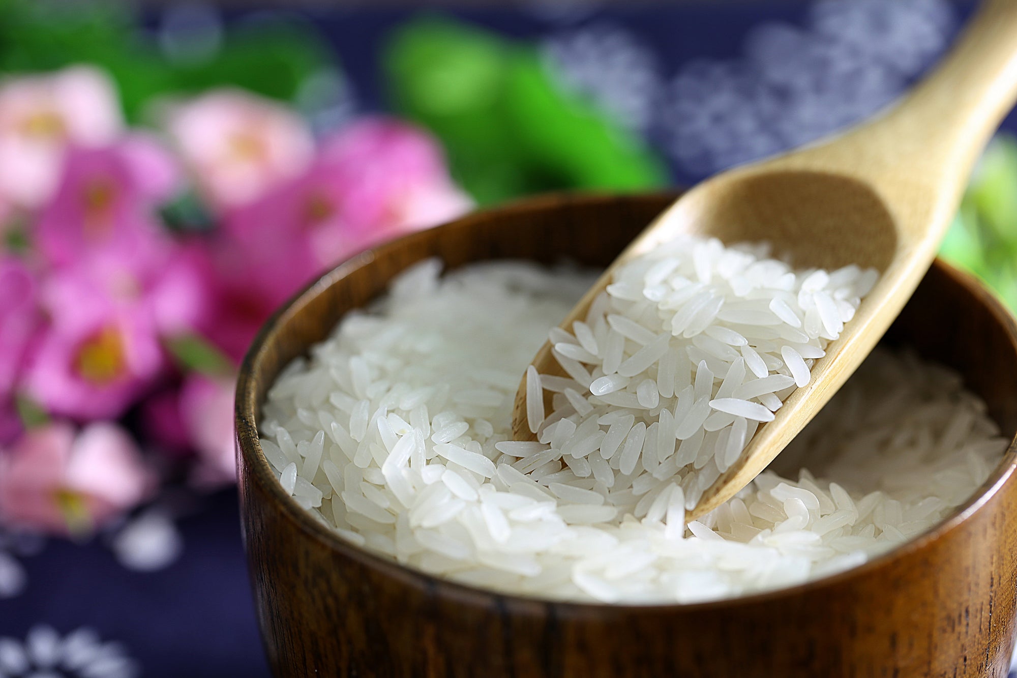 Kenalan dengan Rice Booster, Pelengkap Nutrisi Si Kecil yang Praktis
